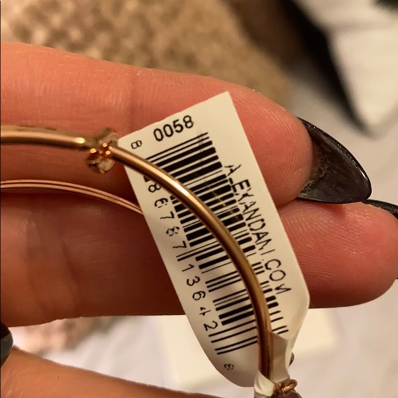 Alex and Ani holiday set 2017 - Picture 4 of 6